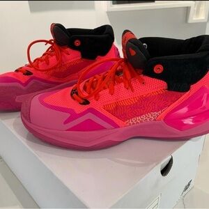 New balance Kawhi sneakers